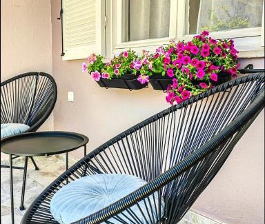 Gythio House | Mimosa House