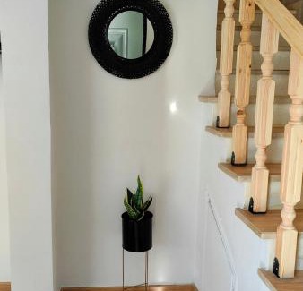 Gythio House | Mimosa House