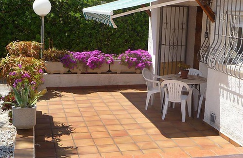 Almadrava Beach House | Mimosa I by Interhome