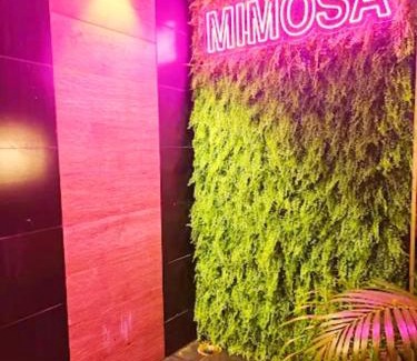 Uttan Villa | Mimosa Villa