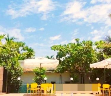 Uttan Villa | Mimosa Villa