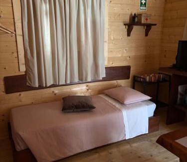 Mortagua Resort | Mimosa Village - Turismo de Natureza