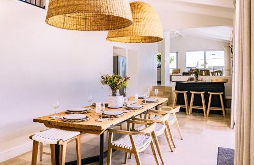Voelklip House | Mimosa Voelklip Retreat