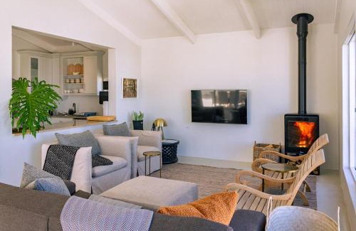 Voelklip House | Mimosa Voelklip Retreat