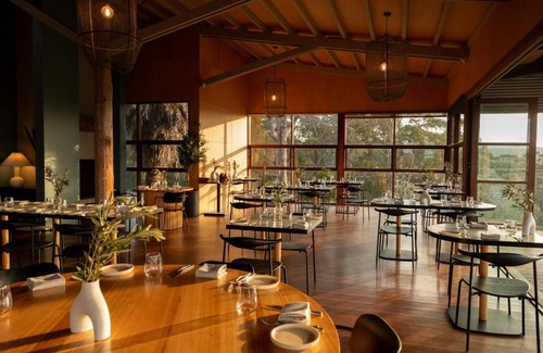 Murrah Apartment | Mimosa Wines