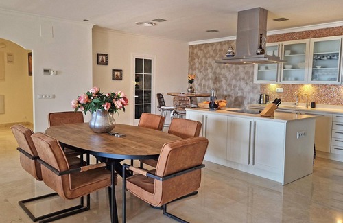 Pedreguer Apartment | Mimosas 2 - Denia, Costa Blanca