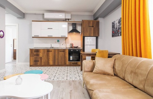 Haliliye Apartment | Mimoza Business Apart
