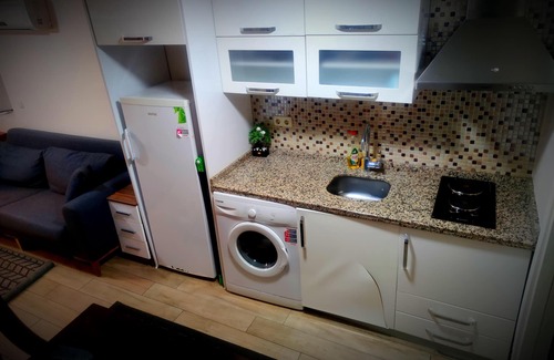 Taksim Apartment | Mimoza İstiklal Apart hotel