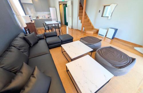 Nasushiobara Resort | Mimoza Retreat NASU