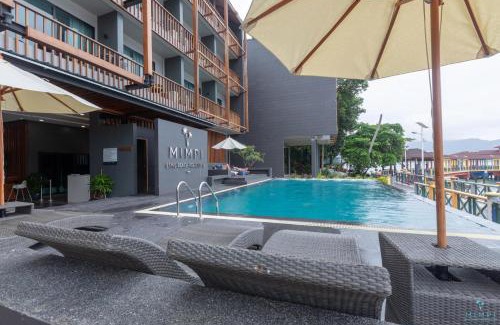 Pulau Perhentian Kecil Resort | Mimpi Perhentian