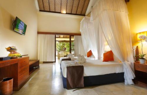 Pejarakan Resort | Mimpi Resort Menjangan