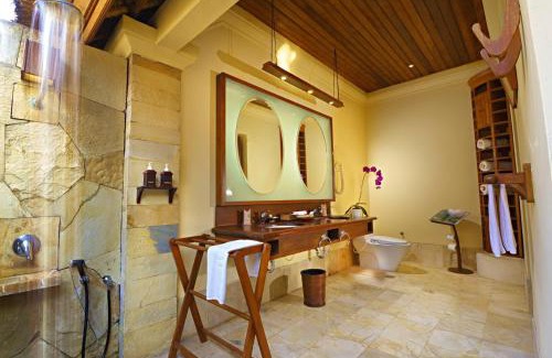 Pejarakan Resort | Mimpi Resort Menjangan