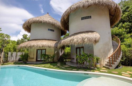 Uluwatu Hotel | Mimpi Tropis