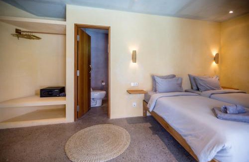 Uluwatu Hotel | Mimpi Tropis