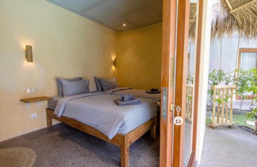 Uluwatu Hotel | Mimpi Tropis