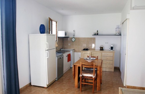 Pinarellu Villa | Mini Villa 2 to 4 people with swimming pool in Ste Lucie de Porto Vecchio near the beach