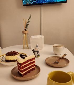 Gwanghui-dong Apartment | Min's Home