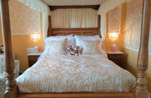 Llanfairfechan Bed & Breakfast | Min y Don Guest House