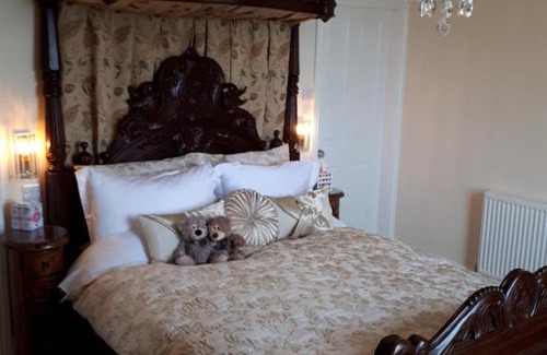 Llanfairfechan Bed & Breakfast | Min y Don Guest House