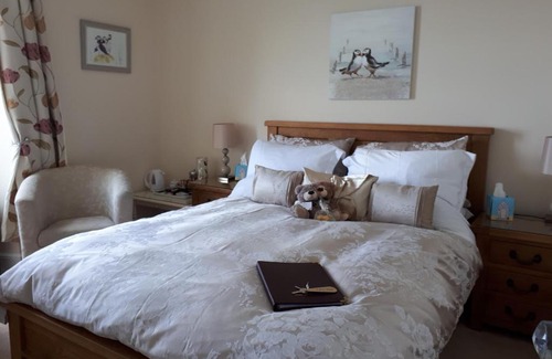 Llanfairfechan Bed & Breakfast | Min y Don Guest House