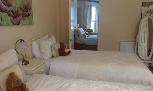 Llanfairfechan Bed & Breakfast | Min y Don Guest House
