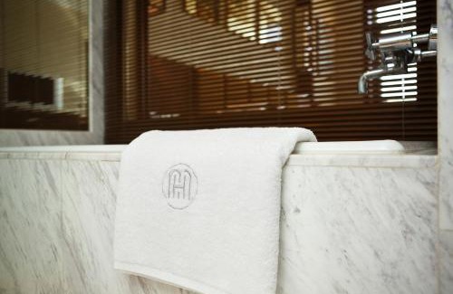 Xicheng Hotel | Min Zu Hotel