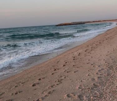 Mina Al Arab Apartment | Mina Al Arab Apartment with pool and beach