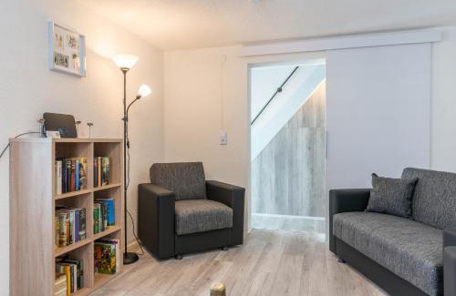Goggingen House | Mina