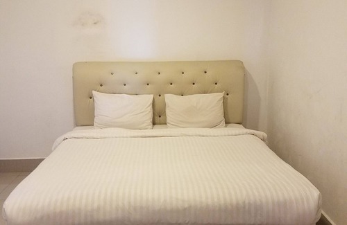 Bukittinggi House | Mina Homestay Syariah