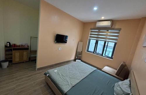 Cao Bang House | Mina Homestay