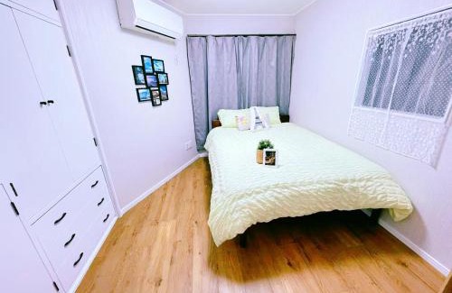 Minaminagasaki Villa | Mina house2-新宿まで電車10分