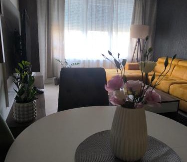 Paracin Apartment | Mina Lux