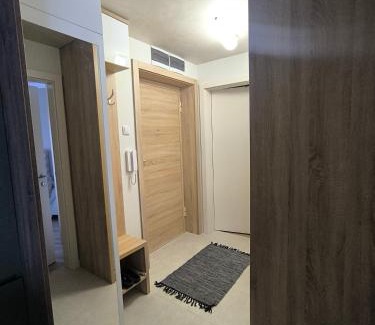 Paracin Apartment | Mina Lux