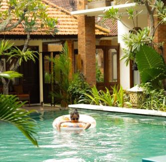 Legian City-Centre Hotel | Mina Pelasa Hotel