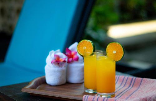 Legian City-Centre Hotel | Mina Pelasa Hotel