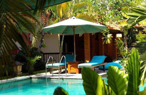 Legian City-Centre Hotel | Mina Pelasa Hotel