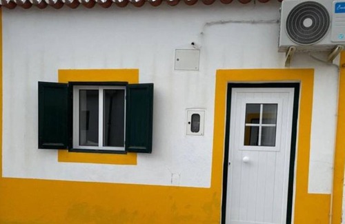 Minas de Sao Domingos Apartment | Mina's Loft