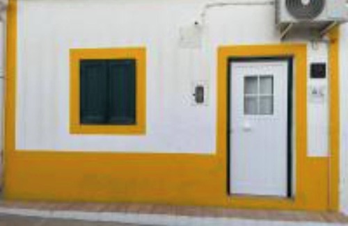 Minas de Sao Domingos Apartment | Mina's Loft