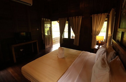 Tanjung Hotel | Mina Tanjung Hotel