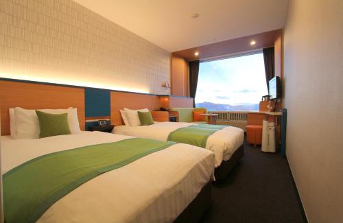 Yunokoya Onsen Resort | Minakami Kogen Hotel 200