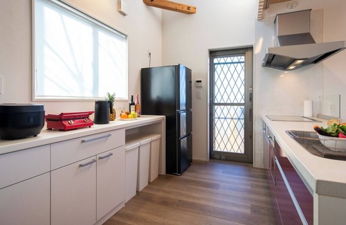 Shimotaga House | Minami Atami A hideaway for adults and children/Atami Shizuoka