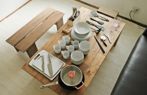 Izunokuni House | Minami Hakone Tree House - Vacation STAY 14735