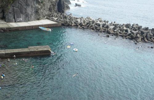 Ihama House | Minamiizu Land Hopia - Vacation STAY 83958