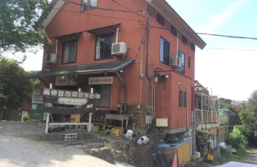 Ihama House | Minamiizu Land Hopia - Vacation STAY 24320v