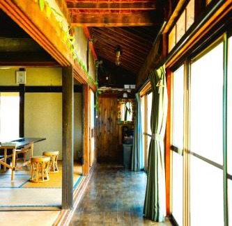 Fujikawa House | Minamikoma-gun - House - Vacation STAY 19040