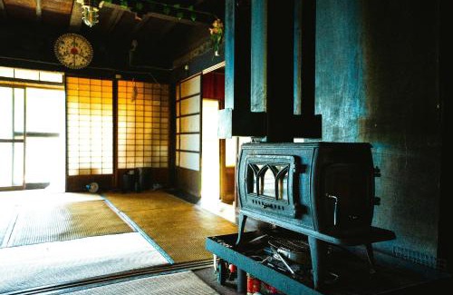 Fujikawa House | Minamikoma-gun - House - Vacation STAY 19040