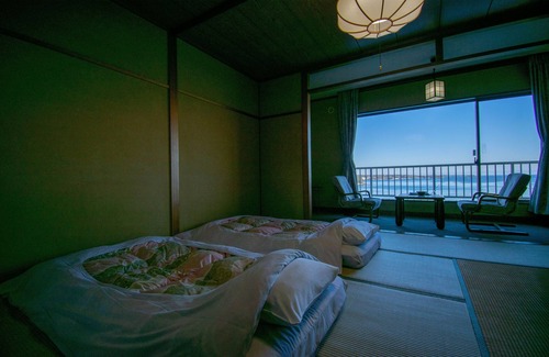 Shizugawa House | Minamisanriku Hotel Kanyo