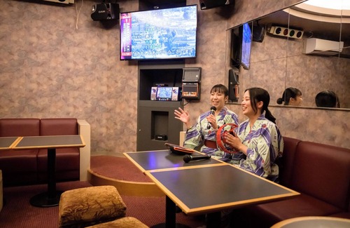 Shizugawa House | Minamisanriku Hotel Kanyo