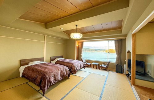 Shizugawa House | Minamisanriku Hotel Kanyo
