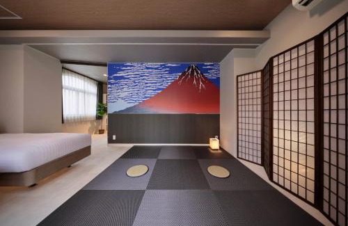 Minamisenba Apartment | minamisemba crystalplaza